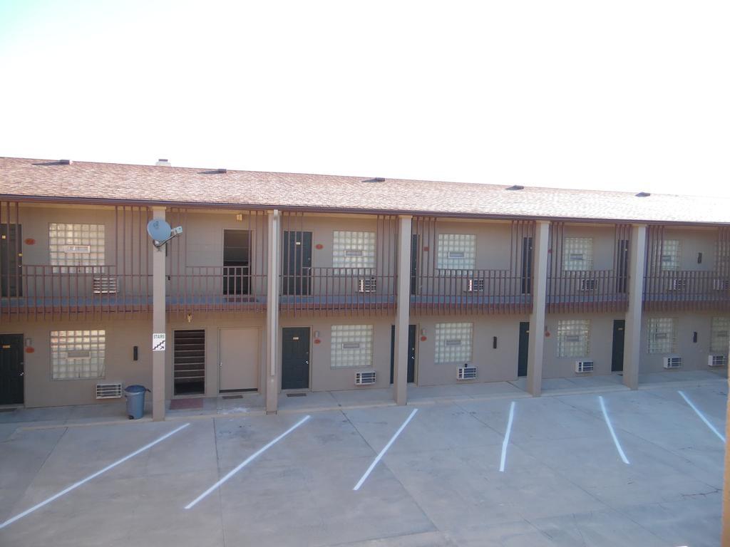 Bear Lodge Motel Sundance Ngoại thất bức ảnh