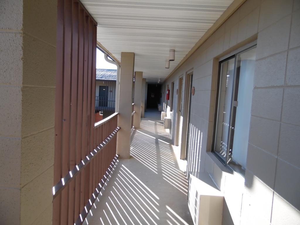 Bear Lodge Motel Sundance Ngoại thất bức ảnh