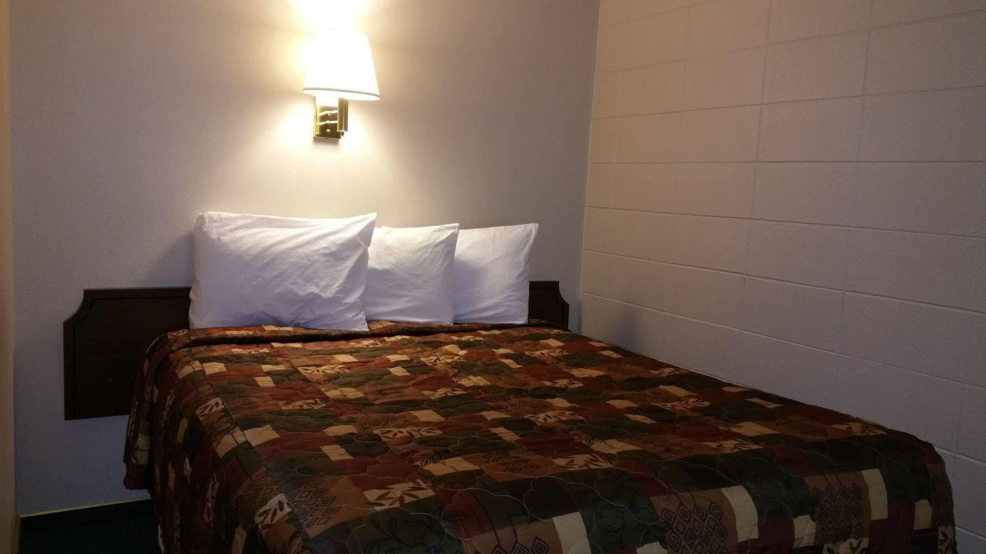 Bear Lodge Motel Sundance Ngoại thất bức ảnh